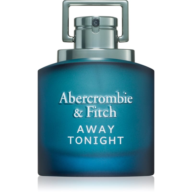 Abercrombie & Fitch Abercrombie & Fitch Away Tonight Men за мъже EDT - Мъжки парфюм 30мл - Сравни цени от 1 магазин с безплатна доставка