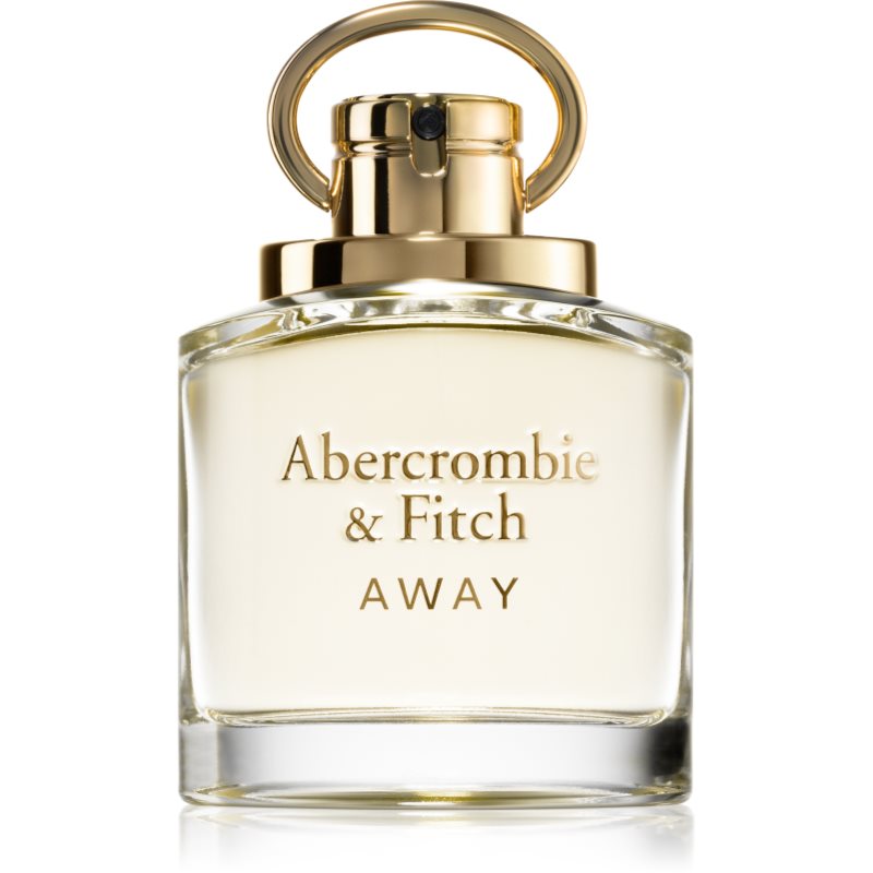 Abercrombie & Fitch Abercrombie & Fitch Away за жени EDP - Женски парфюм 30мл - Сравни цени от 1 магазин с безплатна доставка