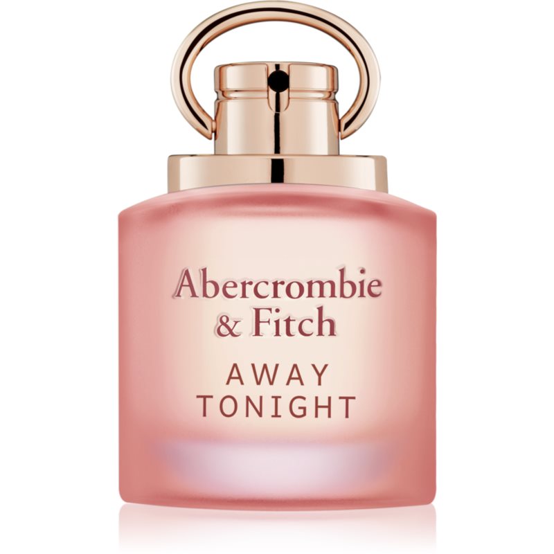Abercrombie & Fitch Abercrombie & Fitch Away Tonight Women за жени EDP - Женски парфюм 30мл - Сравни цени от 1 магазин с безплатна доставка
