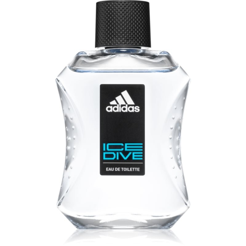 Adidas Adidas Ice Dive за мъже EDT - Мъжки парфюм 50мл - Сравни цени от 1 магазин с безплатна доставка