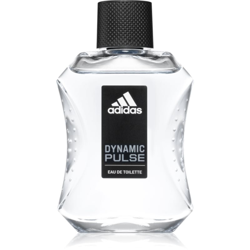 Adidas Adidas Dynamic Pulse Edition 2022 за мъже EDT - Мъжки парфюм 50мл - Сравни цени от 1 магазин с безплатна доставка