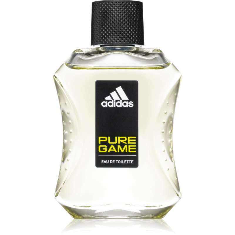 Adidas Adidas Pure Game Edition 2022 за мъже EDT - Мъжки парфюм 50мл - Сравни цени от 1 магазин с безплатна доставка