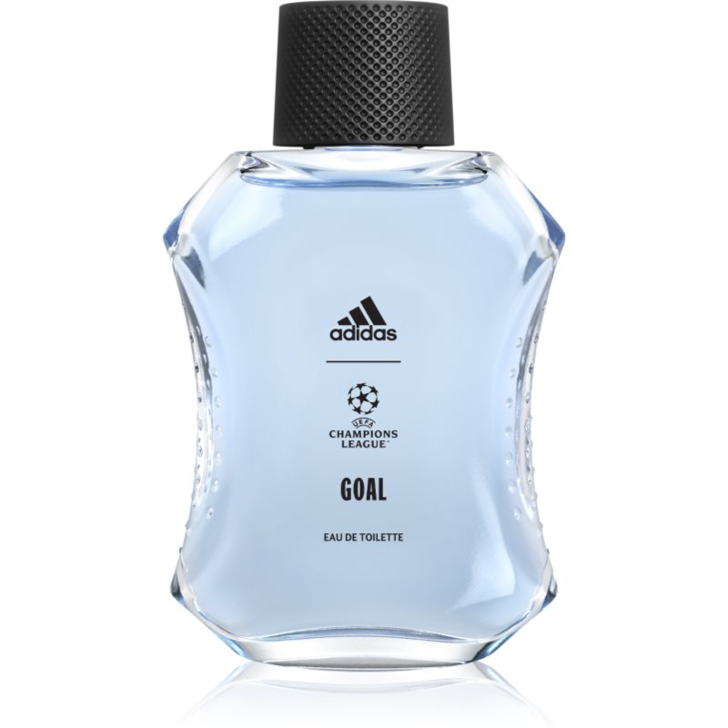 Adidas Adidas UEFA Champions League Goal за мъже EDT - Мъжки парфюм 50мл - Сравни цени от 1 магазин с безплатна доставка