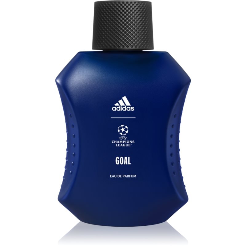 Adidas Adidas UEFA Champions League Goal за мъже EDP - Мъжки парфюм 100мл - Сравни цени от 1 магазин с безплатна доставка