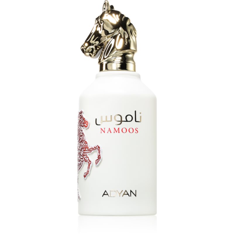 Adyan Adyan Namoos унисекс EDP - Унисекс парфюм 100мл - Сравни цени от 1 магазин с безплатна доставка