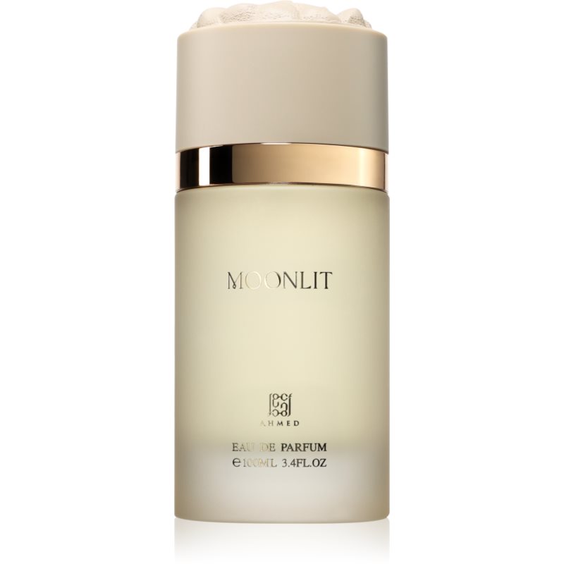 Ahmed Al Maghribi Ahmed Al Maghribi Moonlit унисекс EDP - Унисекс парфюм 100мл - Сравни цени от 1 магазин с безплатна доставка