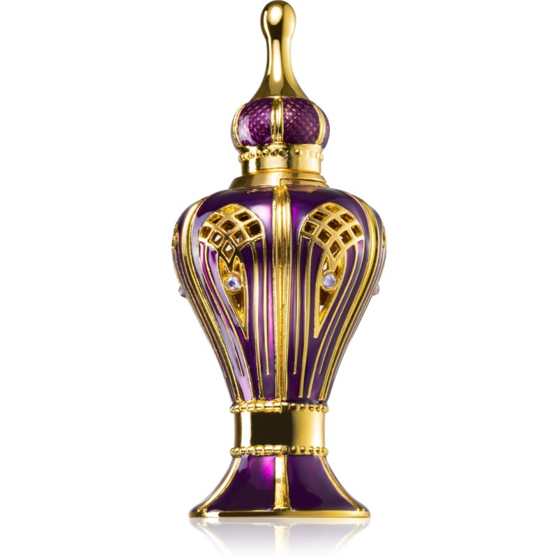 Al Haramain Al Haramain Narjis ирано масло унисекс Parfum - Унисекс парфюм 15мл - Сравни цени от 1 магазин с безплатна доставка