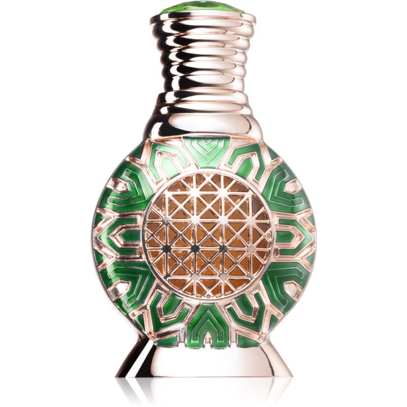 Al Haramain Al Haramain Desert ирано масло унисекс Parfum - Унисекс парфюм 15мл - Сравни цени от 1 магазин с безплатна доставка