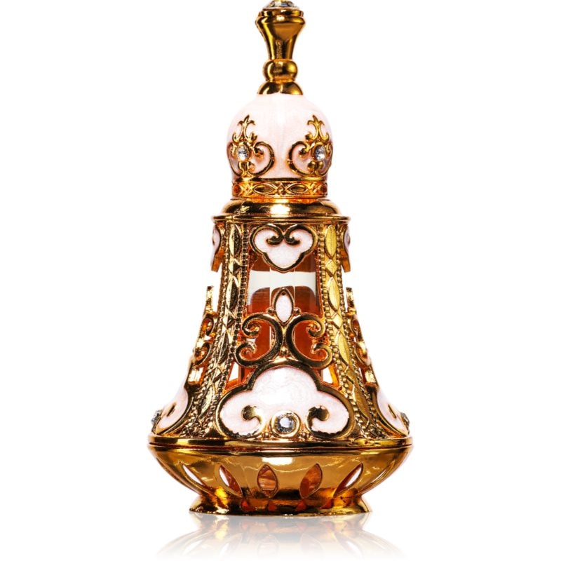 Al Haramain Al Haramain Dunes of Dubai ирано масло унисекс Parfum - Унисекс парфюм 12мл - Сравни цени от 1 магазин с безплатна доставка