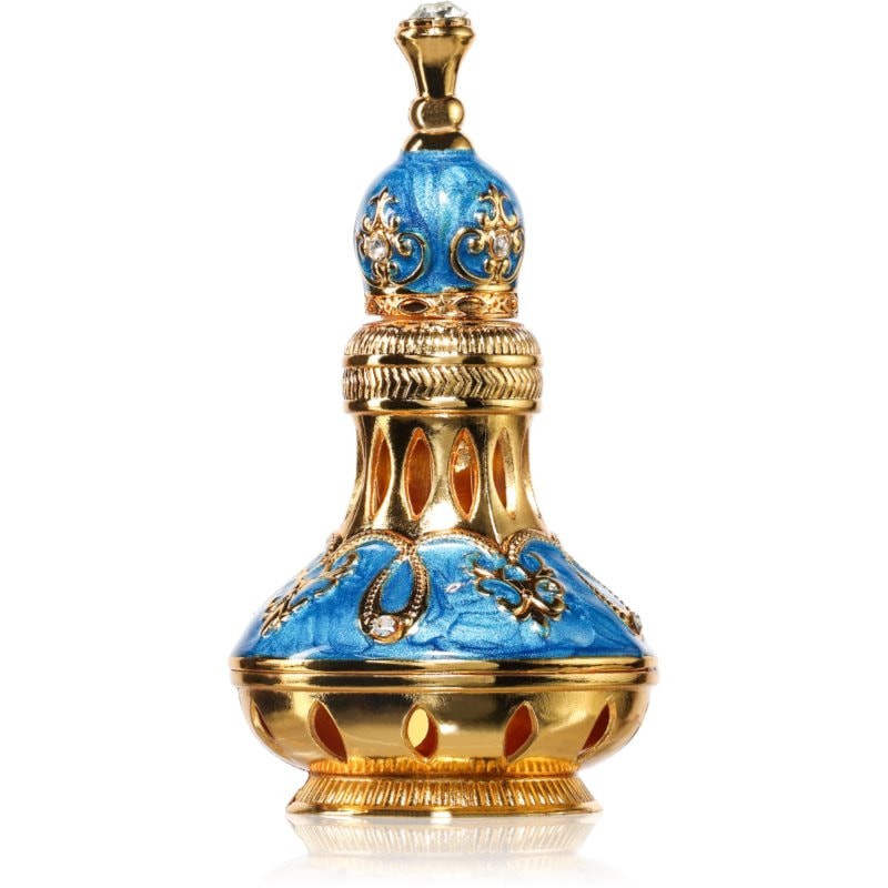 Al Haramain Al Haramain Taj ирано масло унисекс Parfum - Унисекс парфюм 12мл - Сравни цени от 1 магазин с безплатна доставка