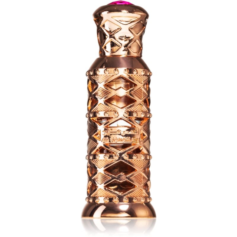 Al Haramain Al Haramain Musk ирано масло унисекс Parfum - Унисекс парфюм 12мл - Сравни цени от 1 магазин с безплатна доставка