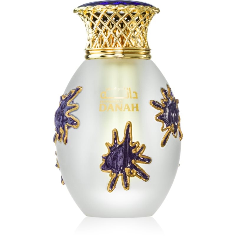 Al Haramain Al Haramain Danah ирано масло унисекс Parfum - Унисекс парфюм 24мл - Сравни цени от 1 магазин с безплатна доставка