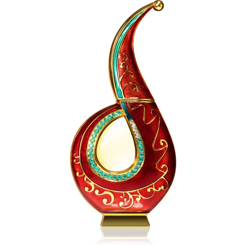 Al Haramain Al Haramain Oyuny ирано масло унисекс Parfum - Унисекс парфюм 20мл - Сравни цени от 1 магазин с безплатна доставка