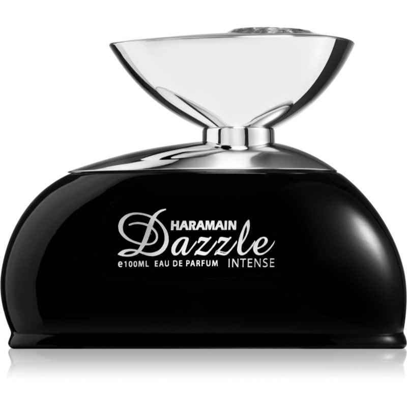 Al Haramain Al Haramain Dazzle Intense унисекс EDP - Унисекс парфюм 100мл - Сравни цени от 1 магазин с безплатна доставка