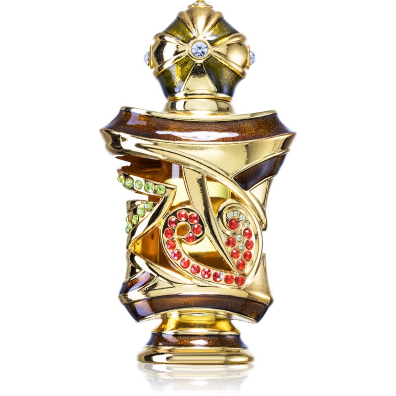 Al Haramain Al Haramain Jameela ирано масло унисекс Parfum - Унисекс парфюм 10мл - Сравни цени от 1 магазин с безплатна доставка