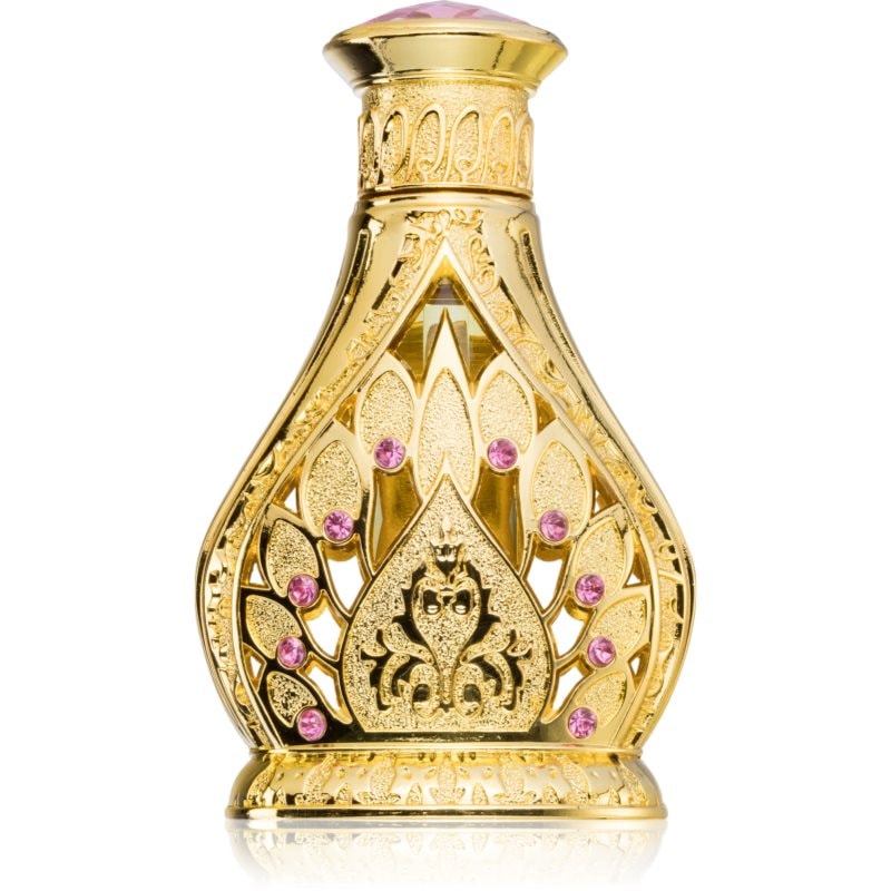 Al Haramain Al Haramain Farasha ирано масло унисекс Parfum - Унисекс парфюм 12мл - Сравни цени от 1 магазин с безплатна доставка
