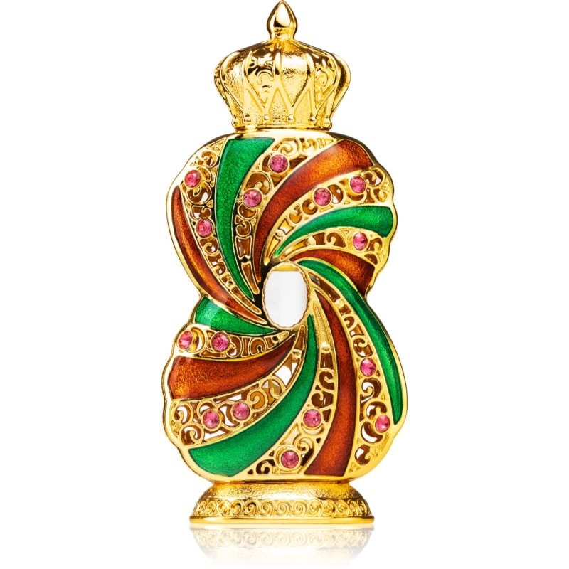 Al Haramain Al Haramain Tanasuk ирано масло унисекс Parfum - Унисекс парфюм 12мл - Сравни цени от 1 магазин с безплатна доставка