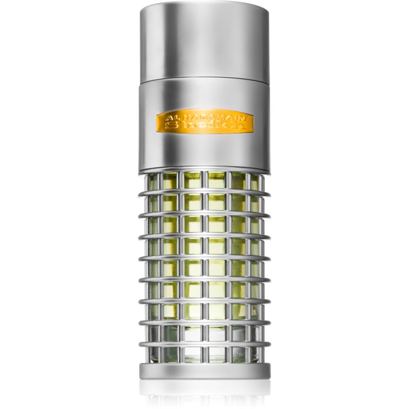 Al Haramain Al Haramain Sheikh за мъже EDP - Мъжки парфюм 85мл - Сравни цени от 1 магазин с безплатна доставка