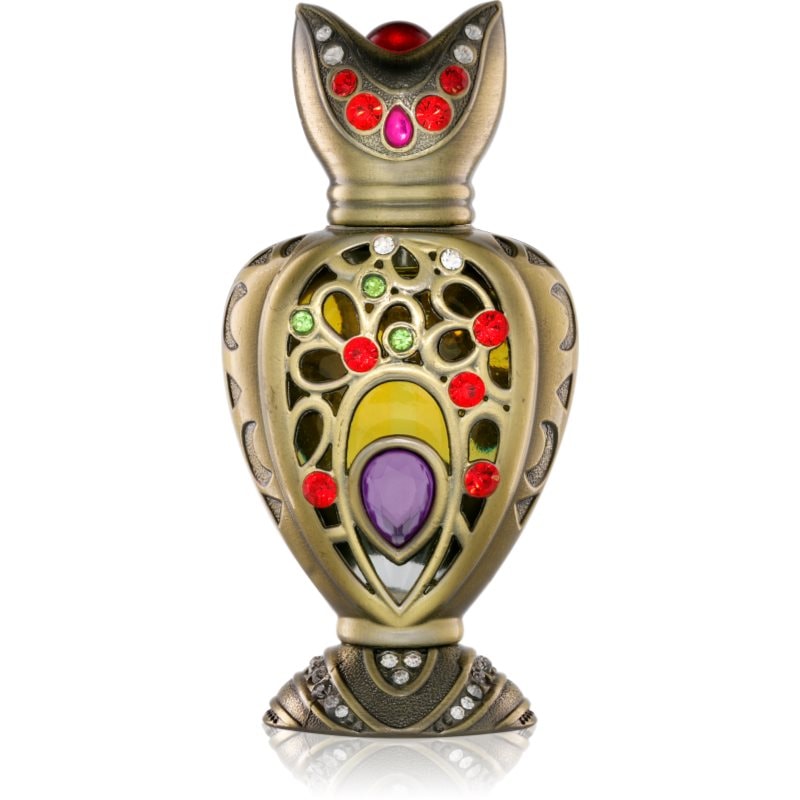 Al Haramain Al Haramain Batoul ирано масло унисекс Parfum - Унисекс парфюм 12мл - Сравни цени от 1 магазин с безплатна доставка