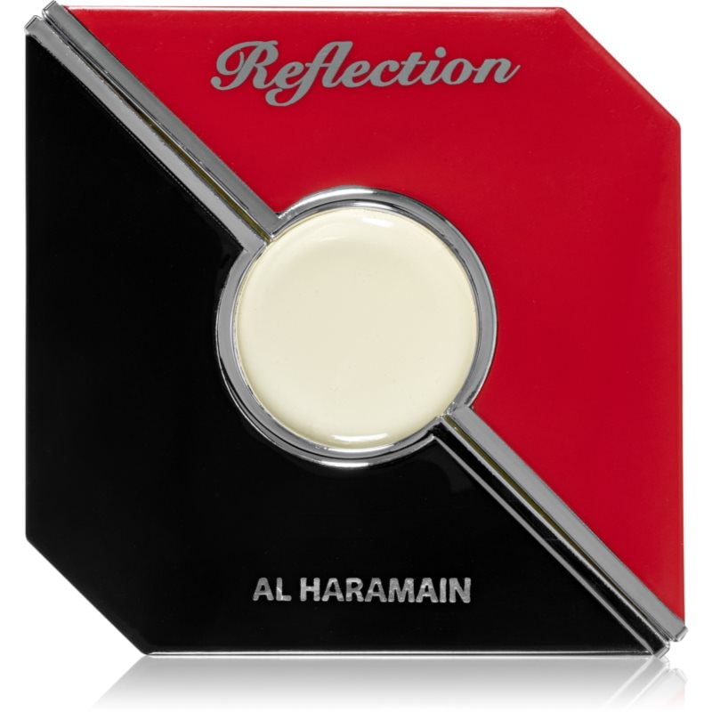 Al Haramain Al Haramain Reflection за мъже EDP - Мъжки парфюм 50мл - Сравни цени от 1 магазин с безплатна доставка