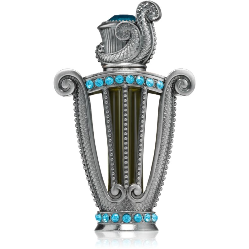 Al Haramain Al Haramain Solitaire ирано масло за жени Parfum - Женски парфюм 12мл - Сравни цени от 1 магазин с безплатна доставка