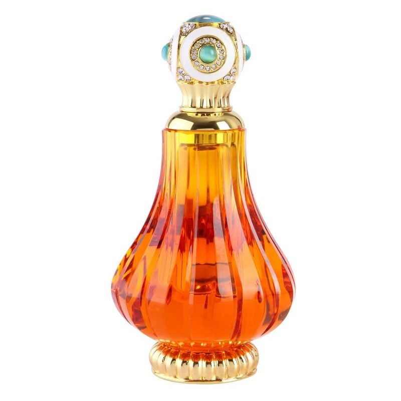 Al Haramain Al Haramain Omry Due ирано масло за жени Parfum - Женски парфюм 24мл - Сравни цени от 1 магазин с безплатна доставка