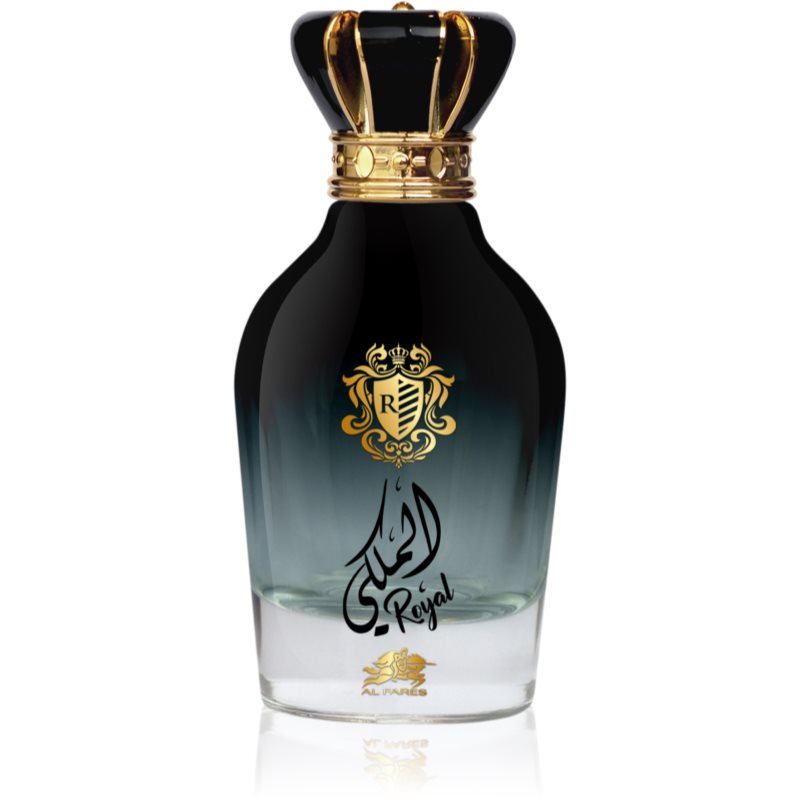 Al Fares Al Fares Royal унисекс EDP - Унисекс парфюм 100мл - Сравни цени от 1 магазин с безплатна доставка