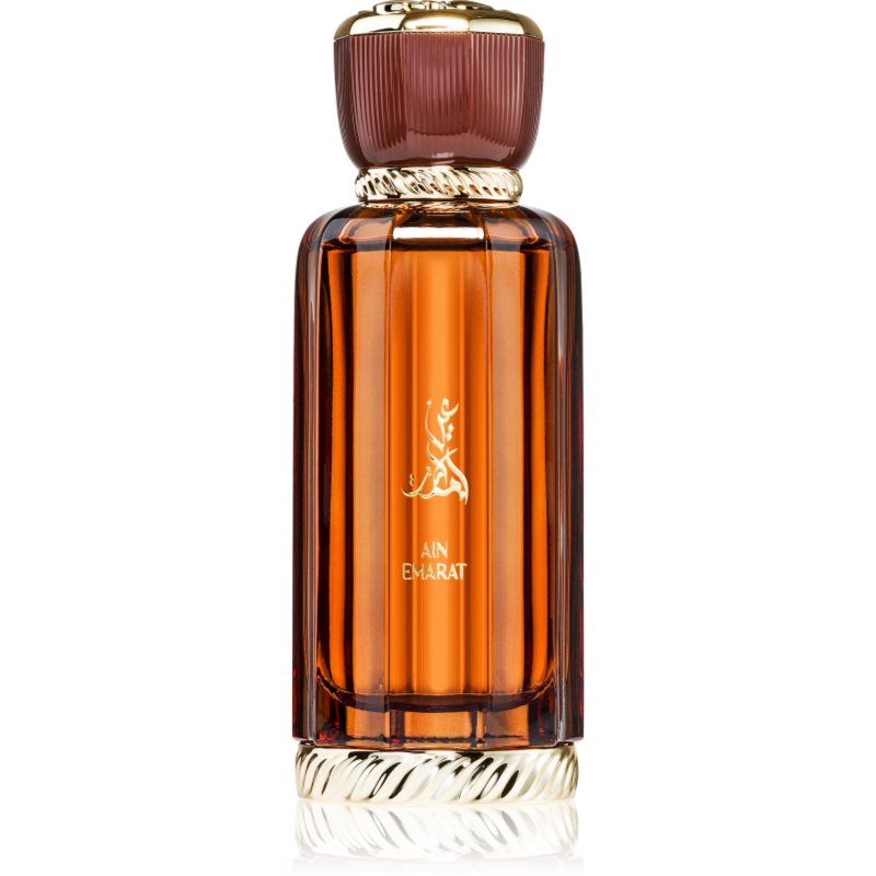 Al Wataniah Al Wataniah Ain Emarat унисекс EDP - Унисекс парфюм 100мл - Сравни цени от 1 магазин с безплатна доставка