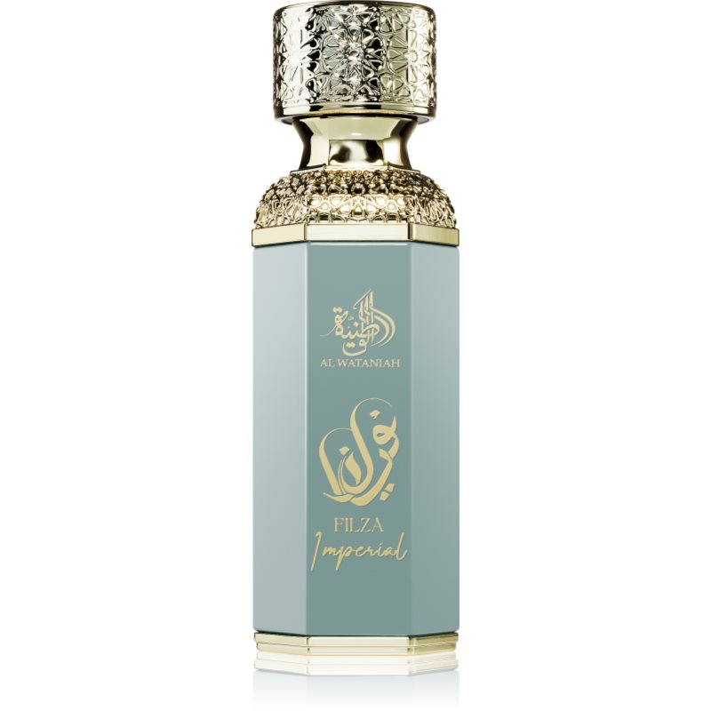 Al Wataniah Al Wataniah Filza Imperial за жени EDP - Женски парфюм 100мл - Сравни цени от 1 магазин с безплатна доставка