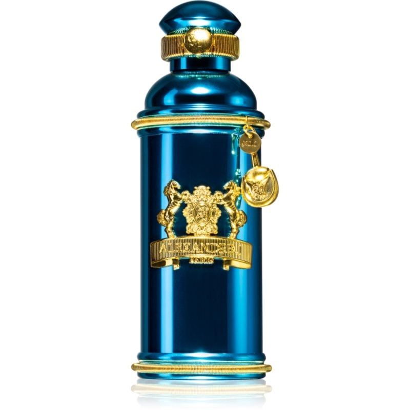 Alexandre.J Alexandre.J The Collector: Mandarine Sultane унисекс EDP - Унисекс парфюм 100мл - Сравни цени от 1 магазин с безплатна доставка