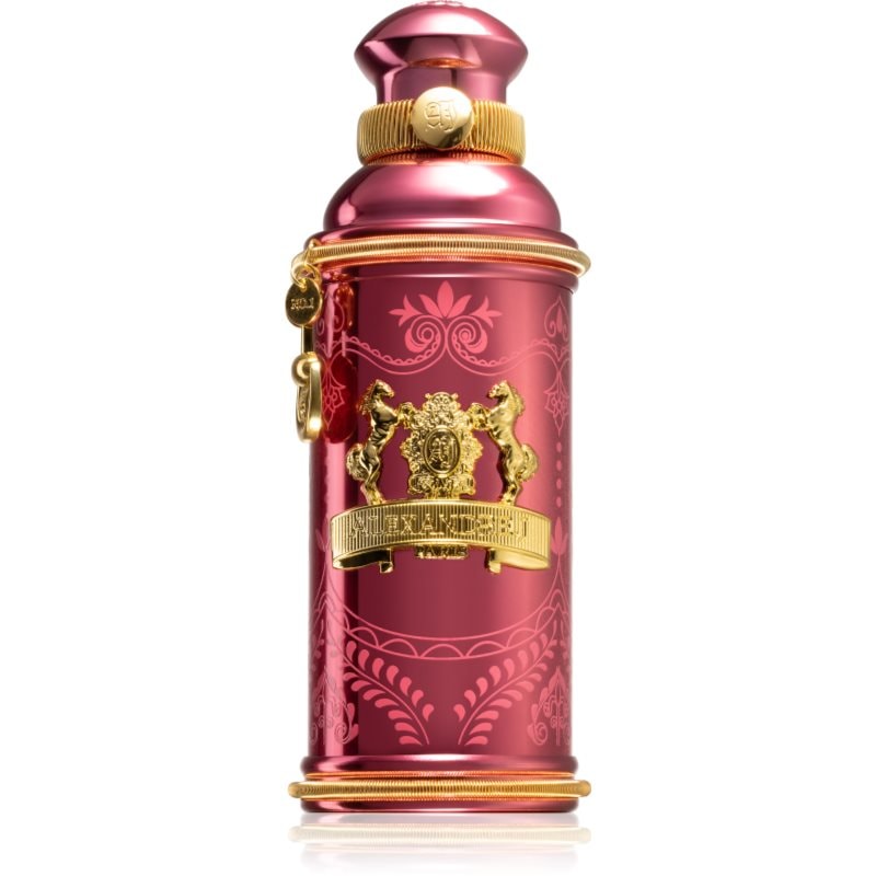 Alexandre.J Alexandre.J The Collector: Altesse Mysore за жени EDP - Женски парфюм 100мл - Сравни цени от 1 магазин с безплатна доставка
