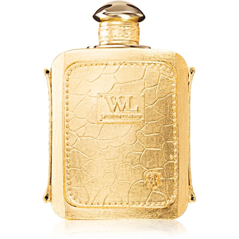 Alexandre.J Alexandre.J Western Leather Gold Skin за жени EDP - Женски парфюм 100мл - Сравни цени от 1 магазин с безплатна доставка