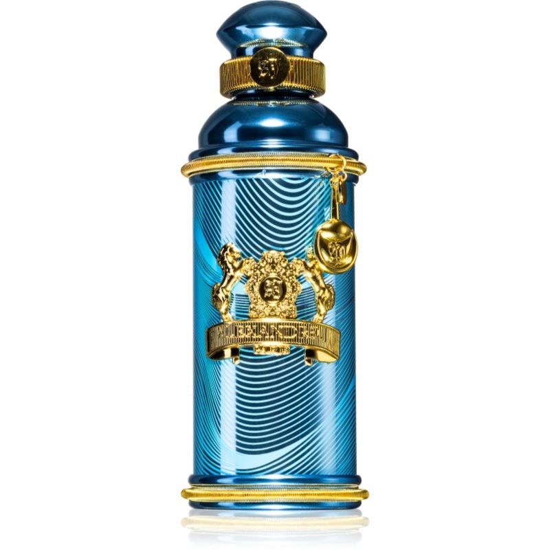 Alexandre.J Alexandre.J The Collector: Zafeer Oud Vanille унисекс EDP - Унисекс парфюм 100мл - Сравни цени от 1 магазин с безплатна доставка