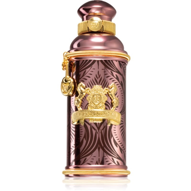 Alexandre.J Alexandre.J The Collector: Morning Muscs унисекс EDP - Унисекс парфюм 100мл - Сравни цени от 1 магазин с безплатна доставка