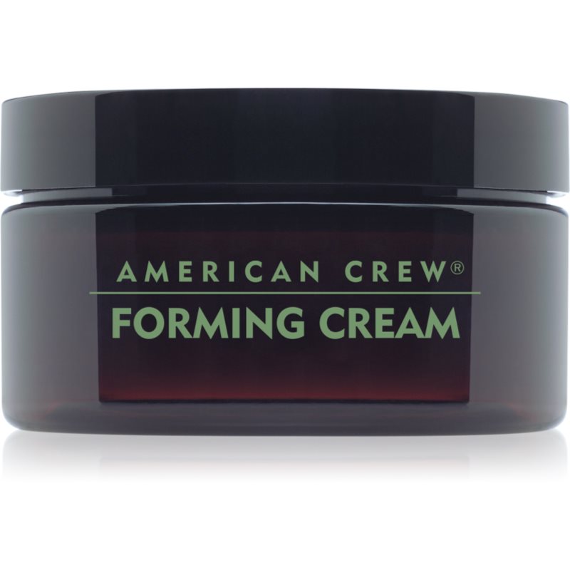 American Crew American Crew Forming Cream моделиращ крем за мъже 50 гр. - Мъжки парфюм 50мл - Сравни цени от 1 магазин с безплатна доставка