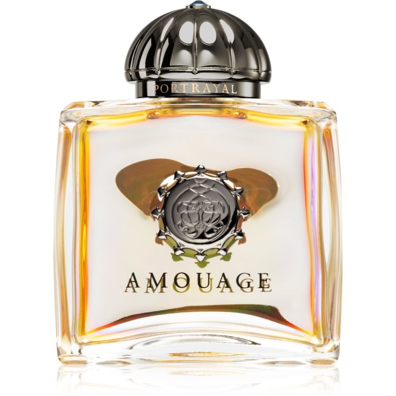Amouage Amouage Portrayal за жени EDP - Женски парфюм 100мл - Сравни цени от 1 магазин с безплатна доставка