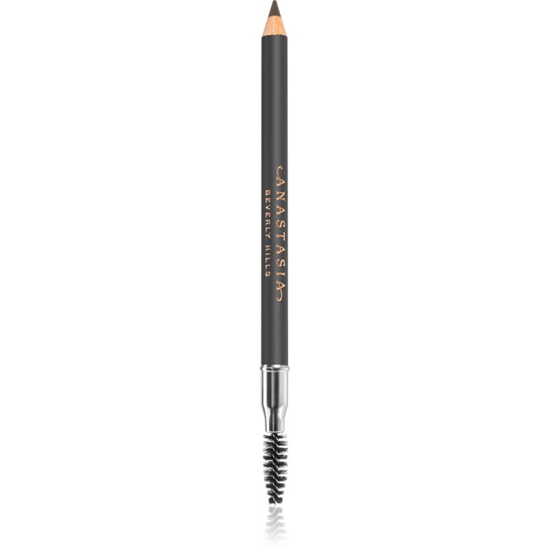 Anastasia Beverly Hills Perfect Brow молив за вежди цвят Dark Brown 0,95 гр. - Грим - Сравни цени от 1 магазин с безплатна доставка