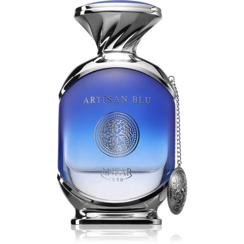 Anfar Anfar Artisan Blu за мъже EDP - Мъжки парфюм 100мл - Сравни цени от 1 магазин с безплатна доставка