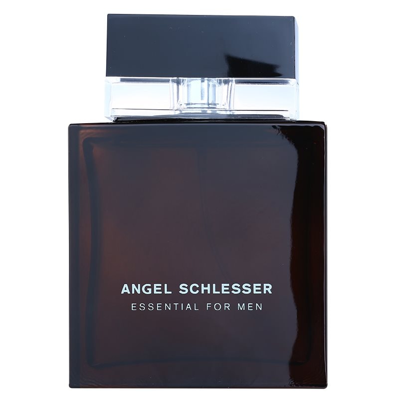 Angel Schlesser Angel Schlesser Essential for Men за мъже EDT - Мъжки парфюм 100мл - Сравни цени от 1 магазин с безплатна доставка