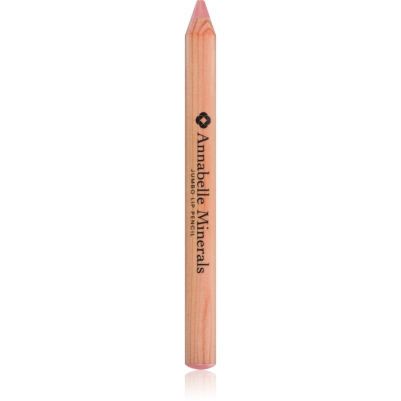 Annabelle Minerals Jumbo Lip Pencil кремообразен молив за устни цвят Clover 3 гр. - Грим - Сравни цени от 1 магазин с безплатна доставка