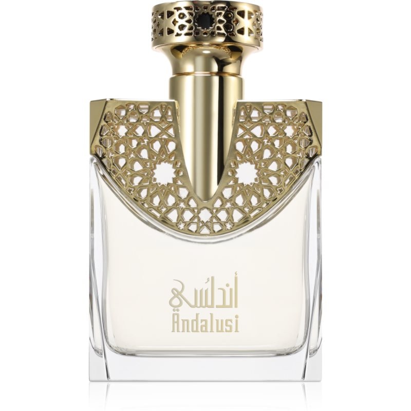 Arabian Oud Arabian Oud Andalusi за мъже EDP - Мъжки парфюм 100мл - Сравни цени от 1 магазин с безплатна доставка