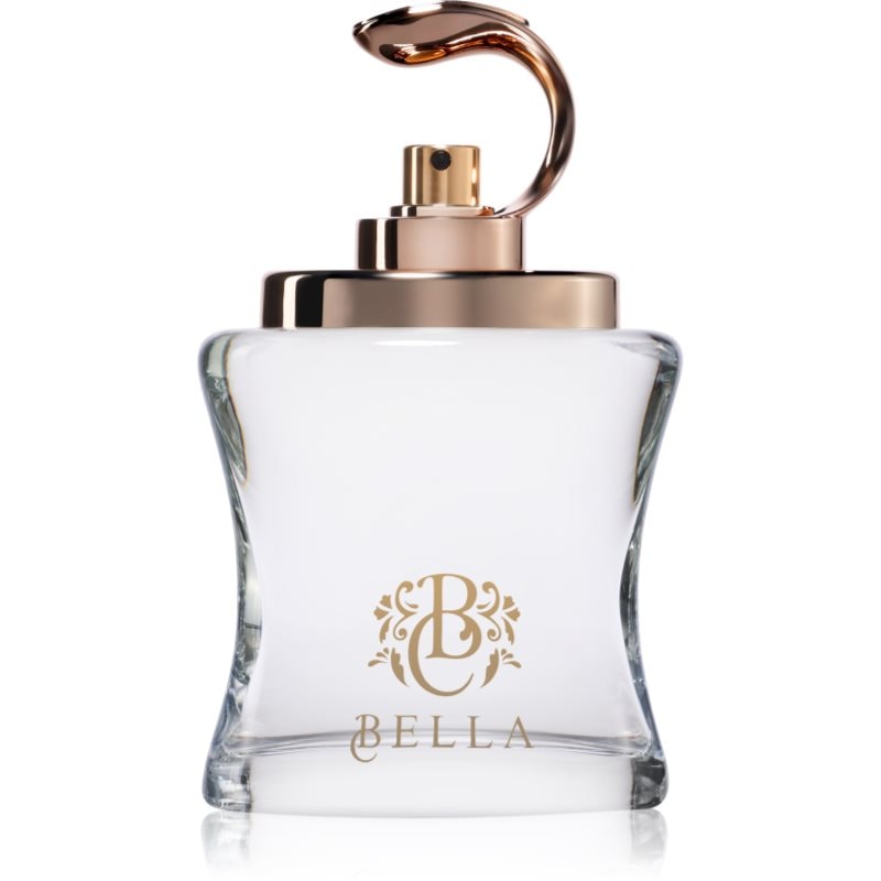 Arabian Oud Arabian Oud Bella за жени EDP - Женски парфюм 100мл - Сравни цени от 1 магазин с безплатна доставка