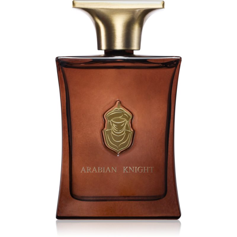 Arabian Oud Arabian Oud Arabian Knight за мъже EDP - Мъжки парфюм 100мл - Сравни цени от 1 магазин с безплатна доставка