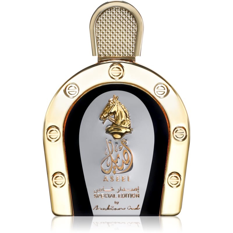 Arabian Oud Arabian Oud Aseel Special Edition за мъже EDP - Мъжки парфюм 110мл - Сравни цени от 1 магазин с безплатна доставка