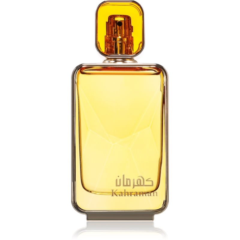 Arabian Oud Arabian Oud Kahraman унисекс EDP - Унисекс парфюм 100мл - Сравни цени от 1 магазин с безплатна доставка