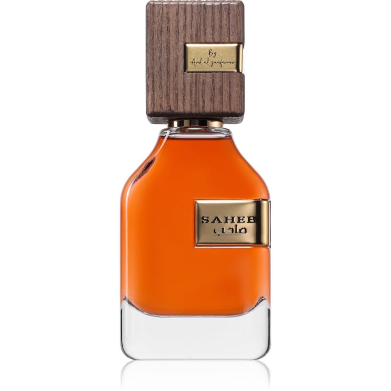 Ard Al Zaafaran Ard Al Zaafaran Saheb унисекс EDP - Унисекс парфюм 70мл - Сравни цени от 1 магазин с безплатна доставка