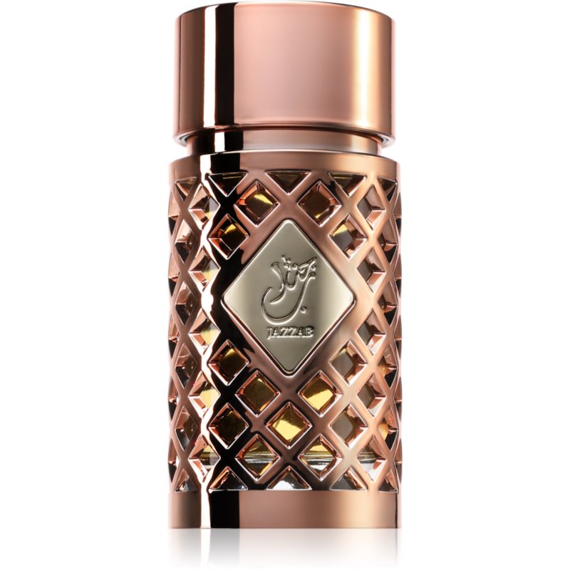 Ard Al Zaafaran Ard Al Zaafaran Jazzab Gold за жени EDP - Женски парфюм 100мл - Сравни цени от 1 магазин с безплатна доставка