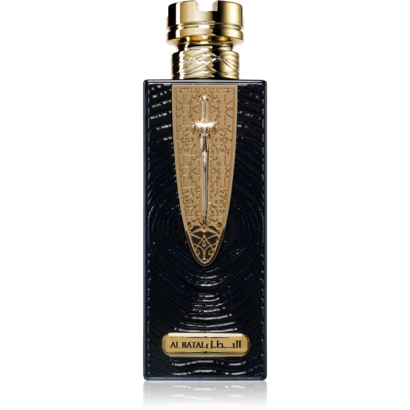 Ard Al Zaafaran Ard Al Zaafaran Al Batal за мъже EDP - Мъжки парфюм 100мл - Сравни цени от 1 магазин с безплатна доставка