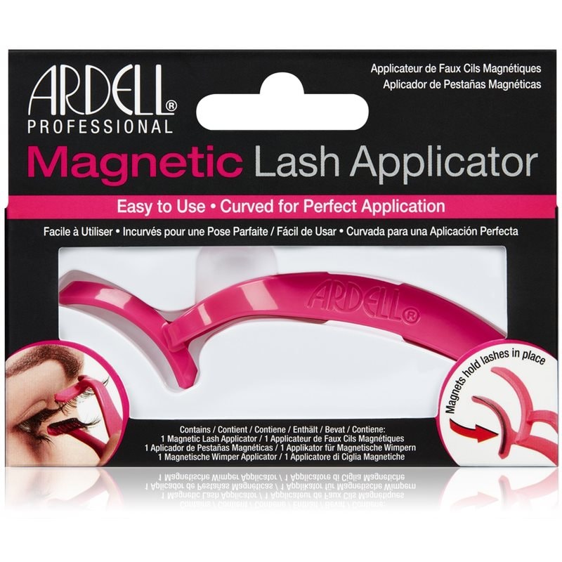 Ardell Magnetic Lash Applicator апликатор за мигли 1 бр. - Грим - Сравни цени от 1 магазин с безплатна доставка
