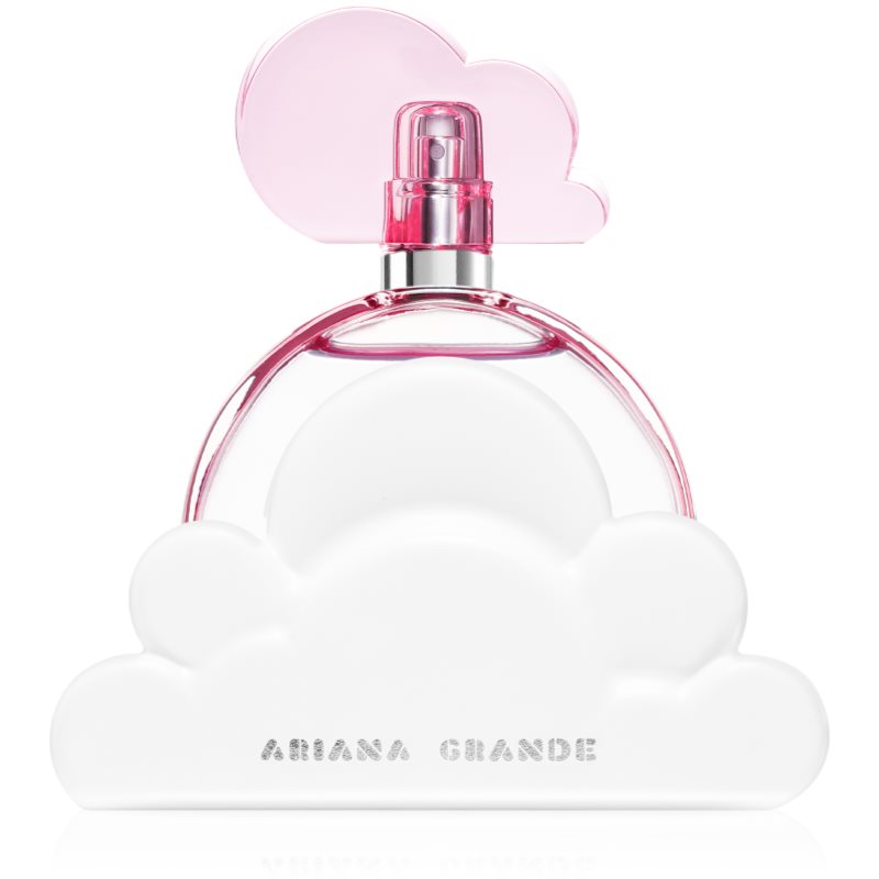 Ariana Grande Ariana Grande Cloud Pink за жени EDP - Женски парфюм 30мл - Сравни цени от 1 магазин с безплатна доставка